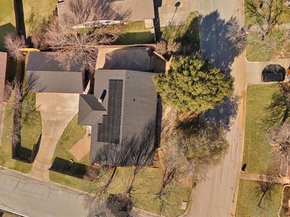 940  Western Trail , Keller Texas 76248