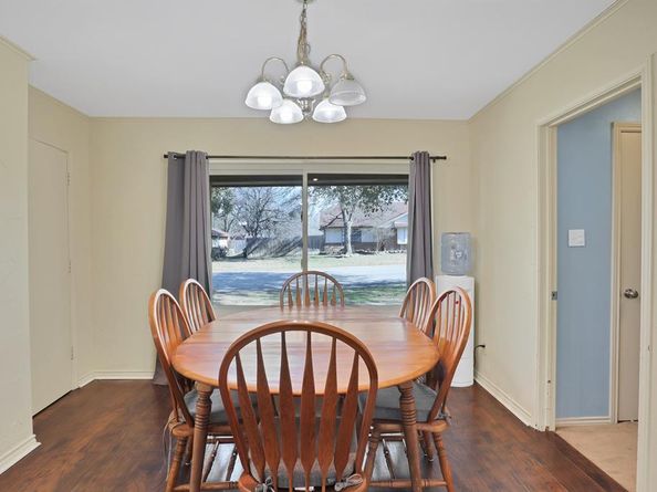 940  Western Trail , Keller Texas 76248