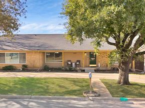 940  Western Trail , Keller Texas 76248