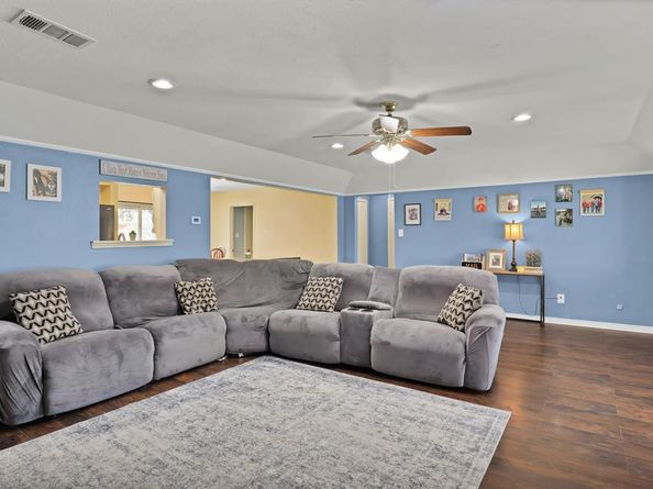 940  Western Trail , Keller Texas 76248