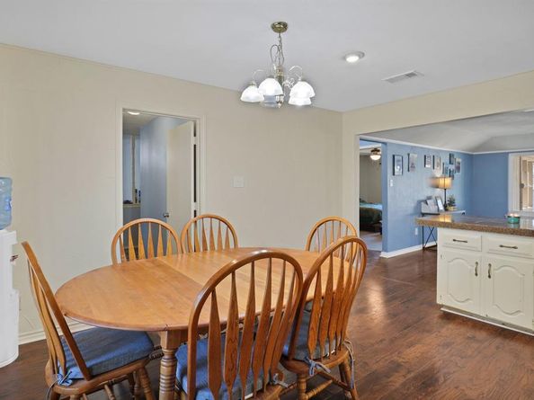 940  Western Trail , Keller Texas 76248