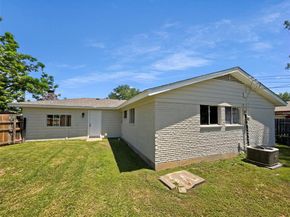 712  Brookfield Drive , Hurst Texas 76053