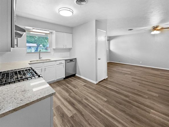 712  Brookfield Drive , Hurst Texas 76053