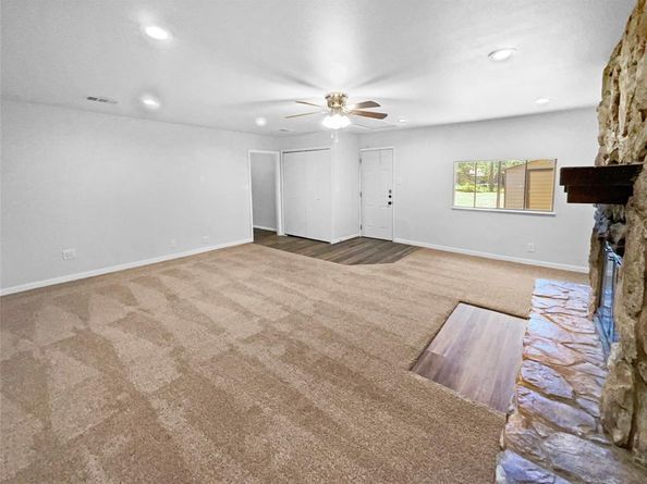 712  Brookfield Drive , Hurst Texas 76053