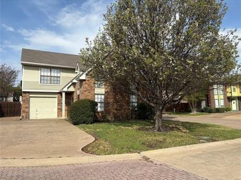 500  Button Willow Court 