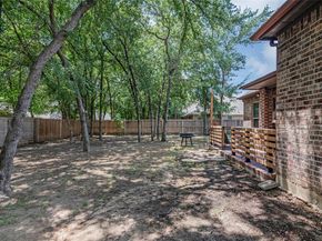 1532  Sea Breeze Lane , Azle Texas 76020