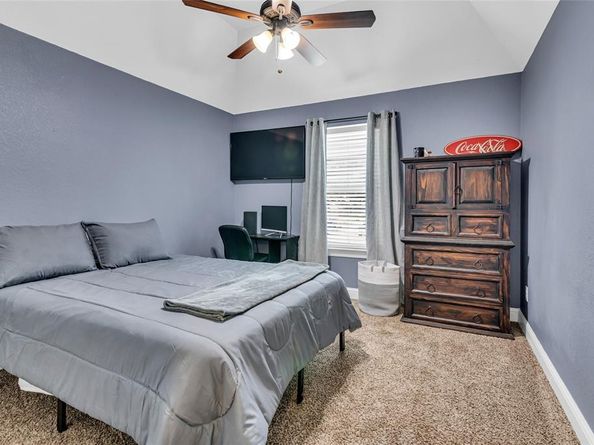1532  Sea Breeze Lane , Azle Texas 76020