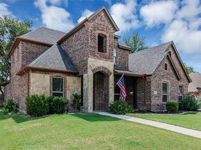 1532  Sea Breeze Lane , Azle Texas 76020