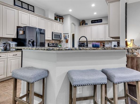 1532  Sea Breeze Lane , Azle Texas 76020