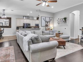 1532  Sea Breeze Lane , Azle Texas 76020