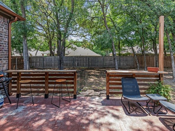 1532  Sea Breeze Lane , Azle Texas 76020