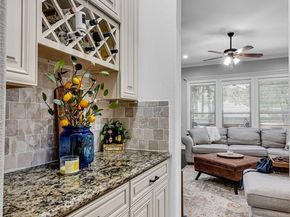1532  Sea Breeze Lane , Azle Texas 76020