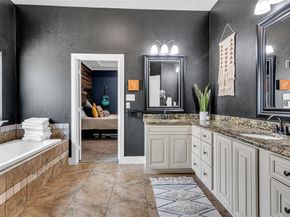 1532  Sea Breeze Lane , Azle Texas 76020