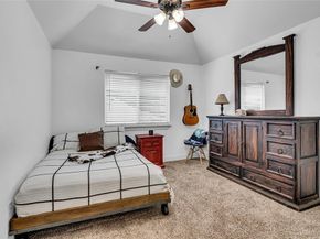 1532  Sea Breeze Lane , Azle Texas 76020