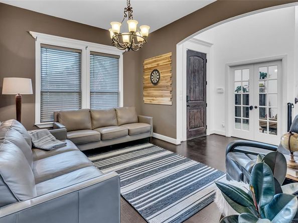 1532  Sea Breeze Lane , Azle Texas 76020