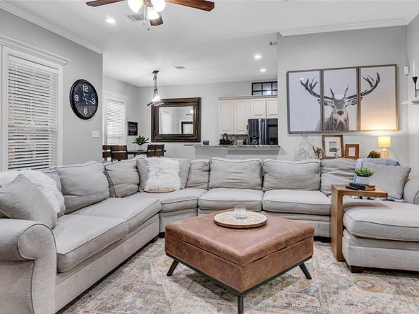 1532  Sea Breeze Lane , Azle Texas 76020