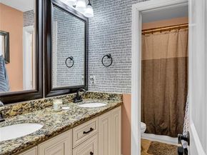 1532  Sea Breeze Lane , Azle Texas 76020
