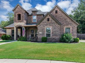 1532  Sea Breeze Lane , Azle Texas 76020