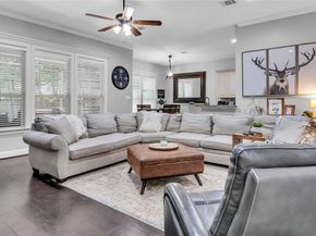 1532  Sea Breeze Lane , Azle Texas 76020