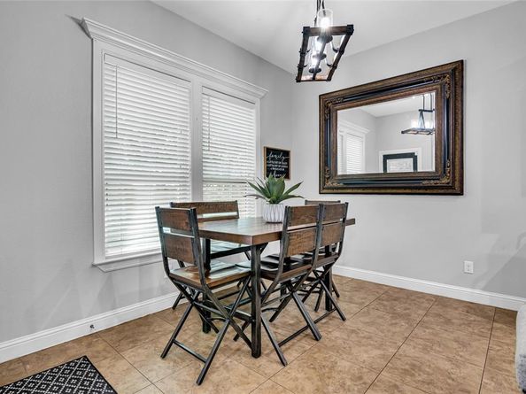 1532  Sea Breeze Lane , Azle Texas 76020