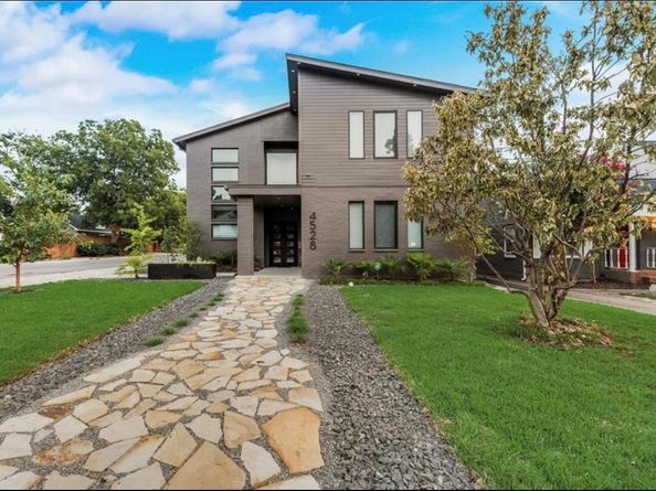 4528 W Amherst Avenue , Dallas Texas 75209