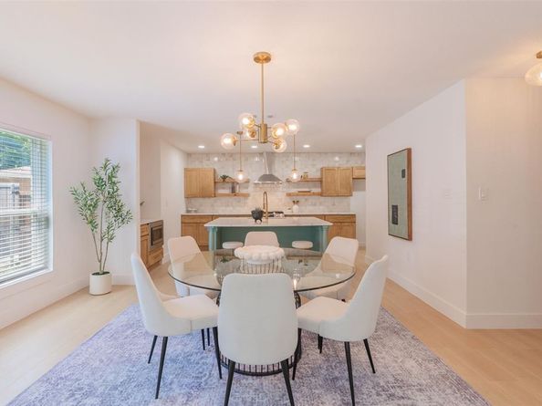 6057  Anita Street , Dallas Texas 75206