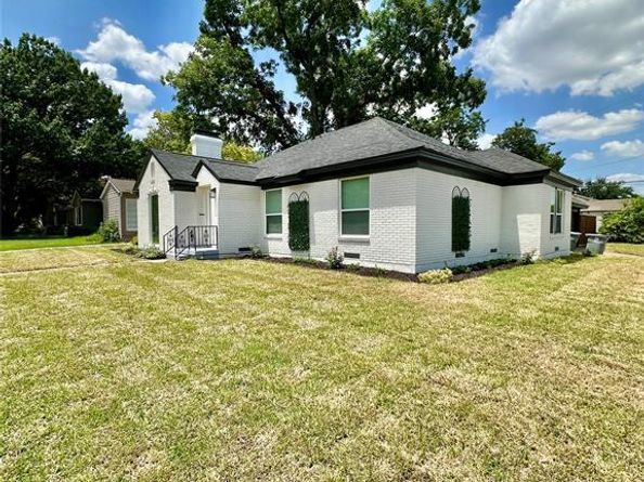 6057  Anita Street , Dallas Texas 75206