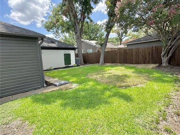 6057  Anita Street , Dallas Texas 75206