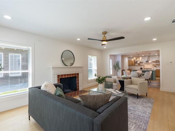 6057  Anita Street , Dallas Texas 75206