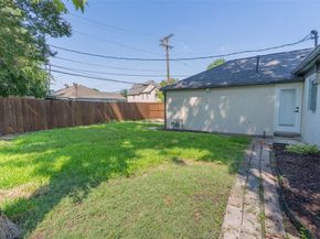 6057  Anita Street , Dallas Texas 75206
