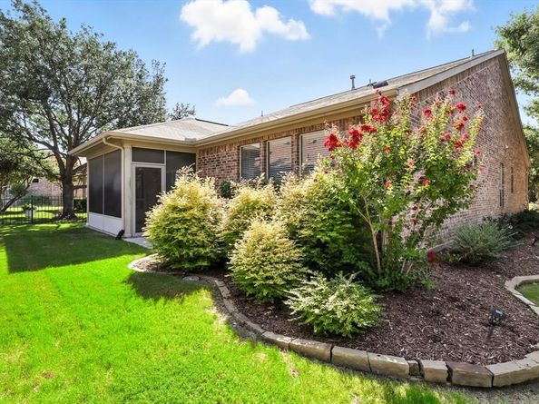 7543  Angel Trace Drive , Frisco Texas 75036