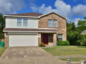 524  Nance Drive 
