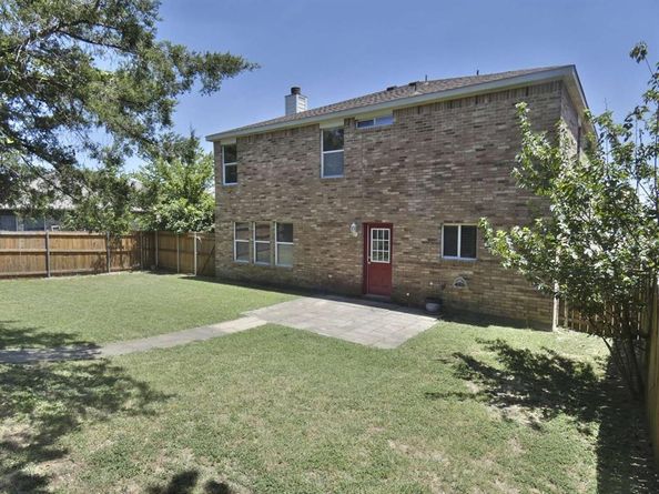 524  Nance Drive , Cedar Hill Texas 75104