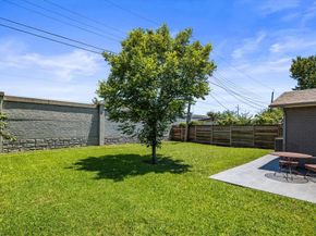 507  Parker Circle , Garland Texas 75040