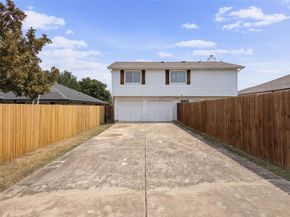 7309  Amber Drive , Dallas Texas 75241