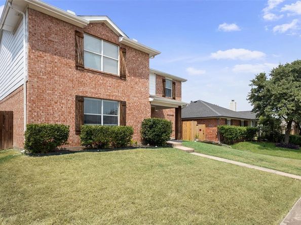 7309  Amber Drive , Dallas Texas 75241