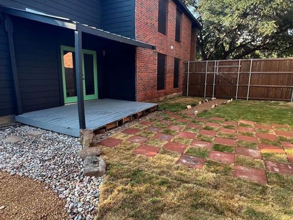 1312  Jasmine Drive , Lewisville Texas 75077