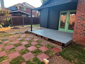 1312  Jasmine Drive , Lewisville Texas 75077