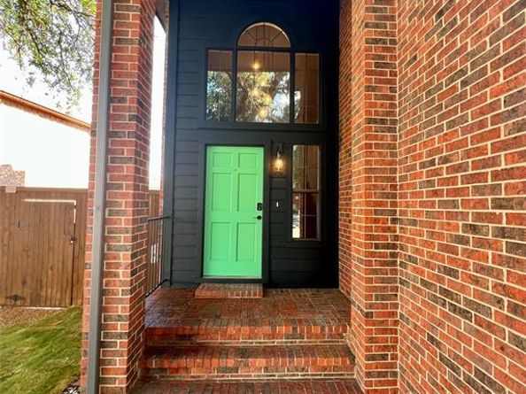 1312  Jasmine Drive , Lewisville Texas 75077