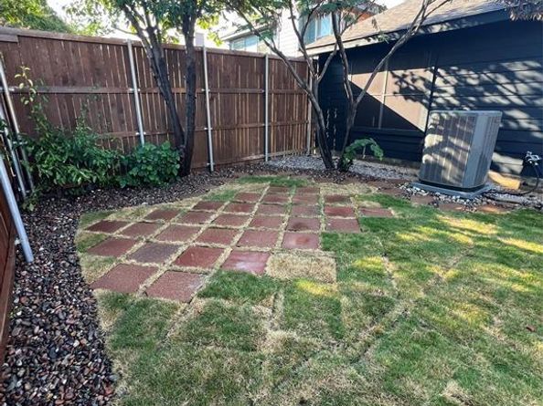 1312  Jasmine Drive , Lewisville Texas 75077