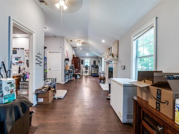 3622  Falls Drive , Dallas Texas 75211