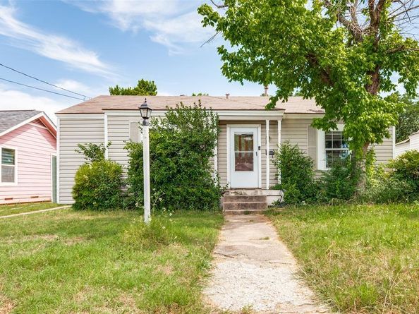 3622  Falls Drive , Dallas Texas 75211