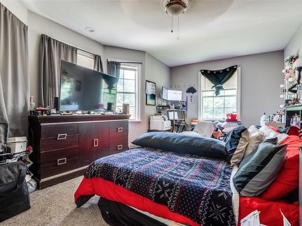 3622  Falls Drive , Dallas Texas 75211