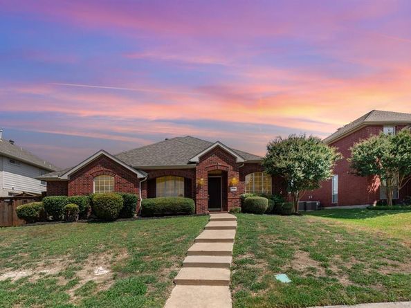 4145  Silverthorne Street , Richardson Texas 75082