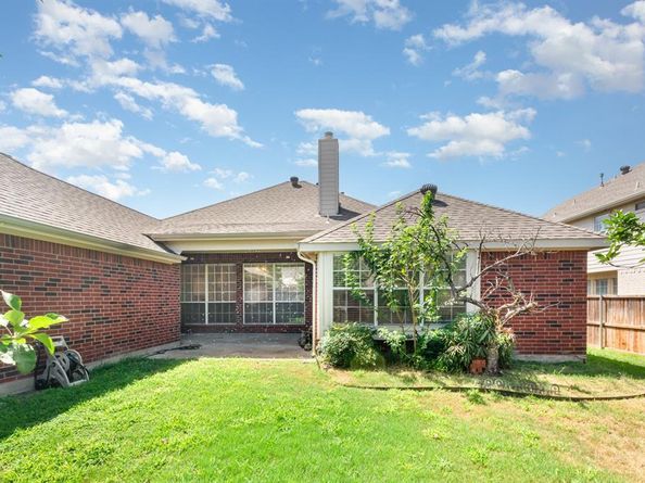 4145  Silverthorne Street , Richardson Texas 75082