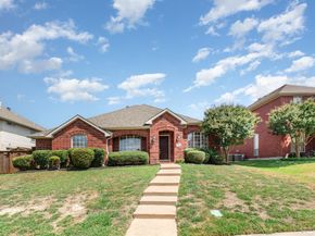 4145  Silverthorne Street , Richardson Texas 75082