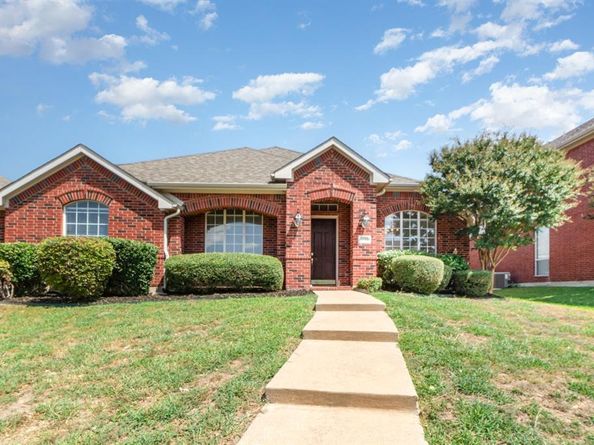 4145  Silverthorne Street , Richardson Texas 75082