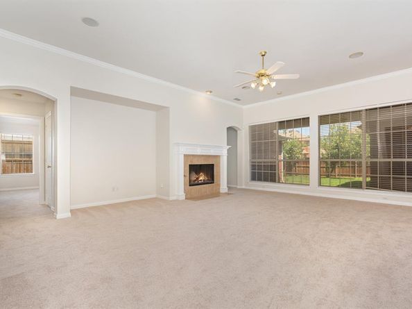 4145  Silverthorne Street , Richardson Texas 75082