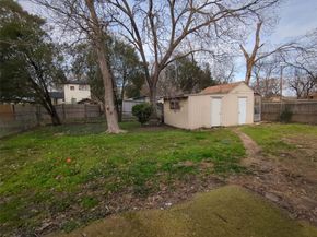 1449  Nash Street , Garland Texas 75042