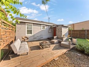 1932  Greenfield Avenue , Fort Worth Texas 76102